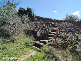 Camping de laube